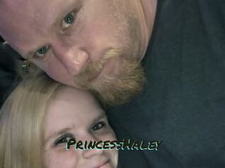 PrincessHaley