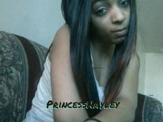 PrincessHayley