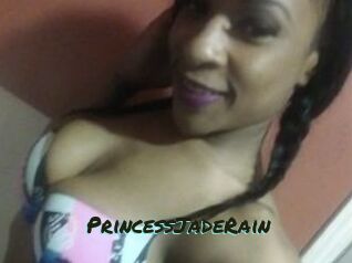 PrincessJadeRain