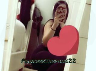 PrincessJasmine22