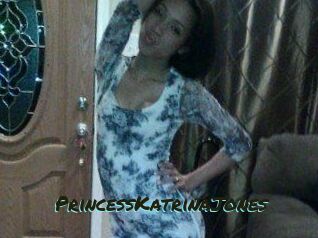 PrincessKatrinaJones