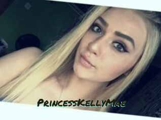 PrincessKellyMae