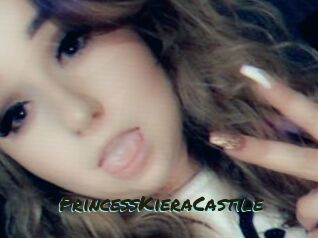 PrincessKieraCastile