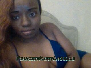 PrincessKissyLabelle