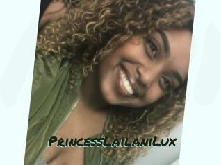 PrincessLailaniLux