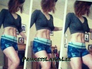 PrincessLaylaLee
