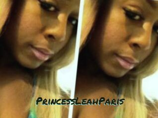 PrincessLeahParis