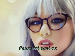 PrincessLenaLox