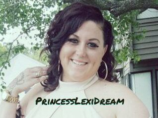 PrincessLexiDream