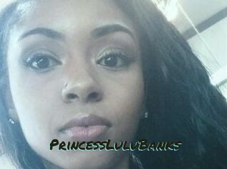 PrincessLuluBanks