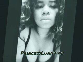 PrincessLunaDiaz