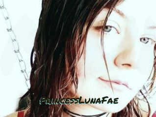 PrincessLunaFae