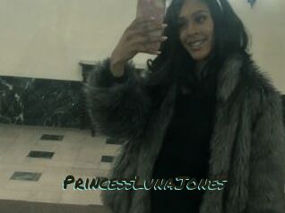 PrincessLunaJones