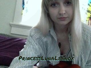 PrincessLunaLennox