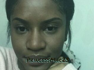 PrincessMac23 Muhyoo Adult