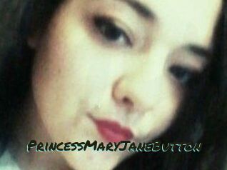 PrincessMaryJaneButton