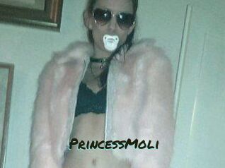 PrincessMoli