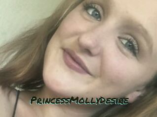 PrincessMollyDesire