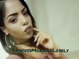 PrincessMoniqueLovely