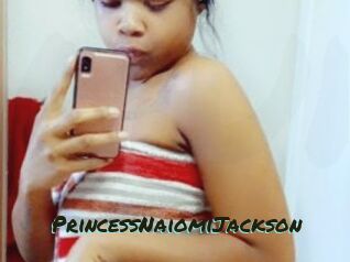 PrincessNaiomiJackson