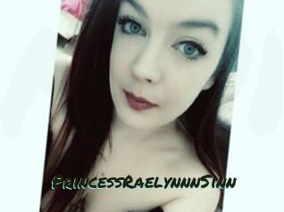 PrincessRaelynnnSinn