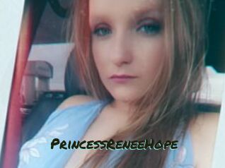 PrincessReneeHope