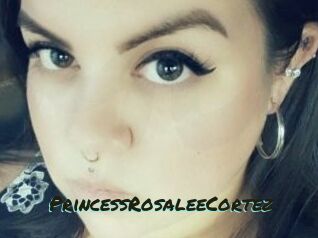 PrincessRosaleeCortez