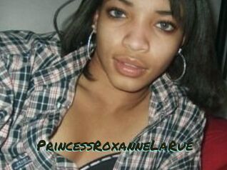 PrincessRoxanneLaRue