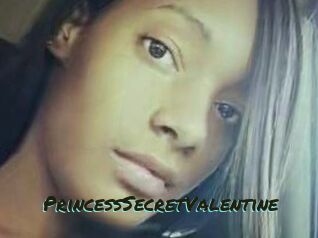 PrincessSecretValentine