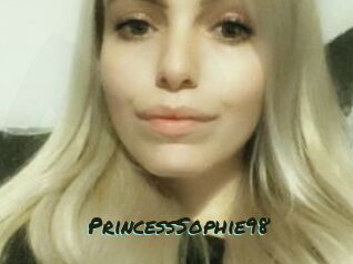 PrincessSophie98