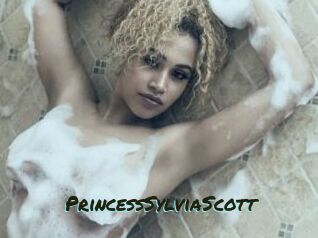 PrincessSylviaScott