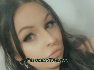 PrincessTaraXx