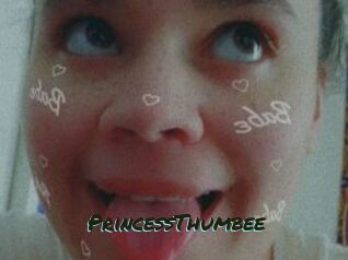 PrincessThumbee