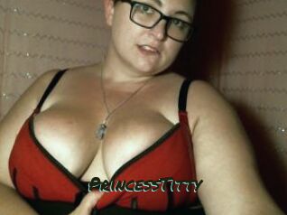 PrincessTitty