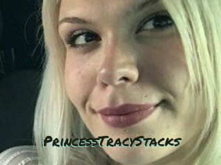 PrincessTracyStacks Muhyoo Adult