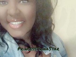 PrincessTrinaStar