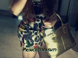 PrincessVashti Muhyoo Adult