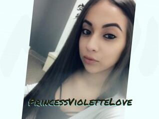PrincessVioletteLove Muhyoo Adult