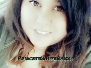 PrincessWhiteRabbit