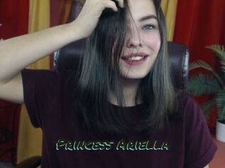 Princess_Ariella