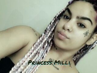 Princess_Milli