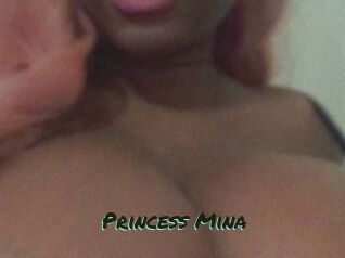 Princess_Mina