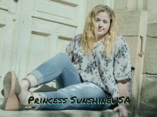 Princess_SunshineUSA Muhyoo Adult