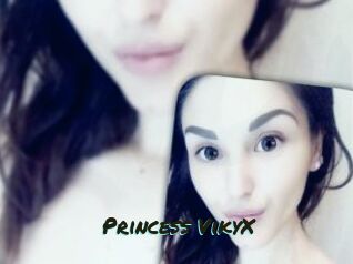 Princess_VikyX Muhyoo Adult