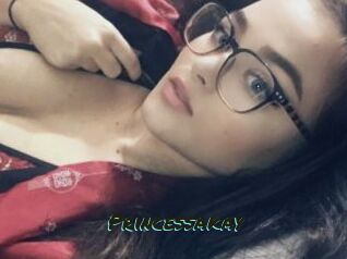 Princessakay Muhyoo Adult