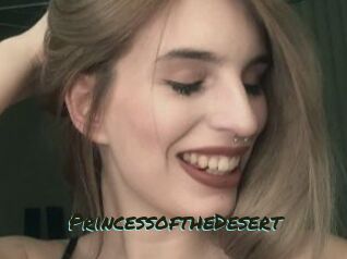 PrincessoftheDesert Muhyoo Adult