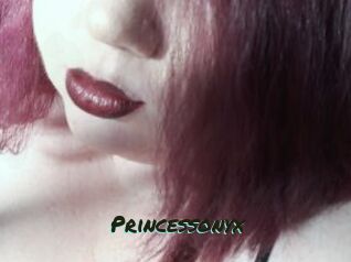 Princessonyx