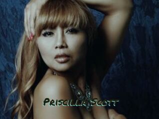 Priscilla_Scott
