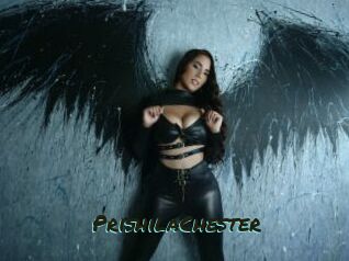 PrishilaChester Muhyoo Adult