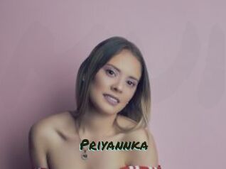 Priyannka